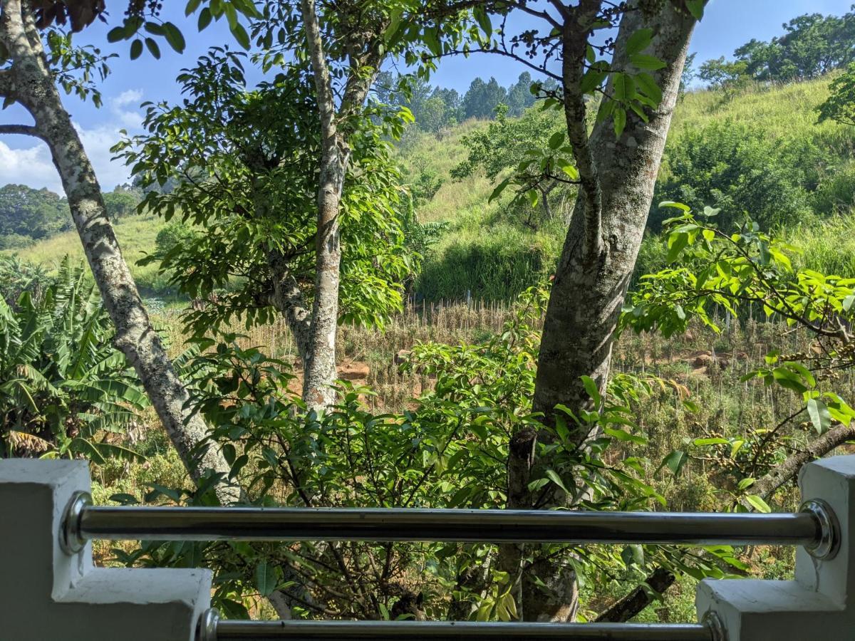 Kithaya Ella Hotel ภายนอก รูปภาพ