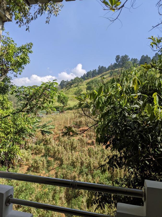 Kithaya Ella Hotel ภายนอก รูปภาพ