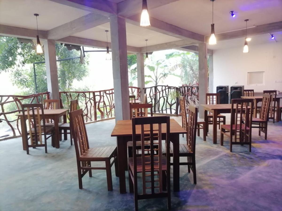 Kithaya Ella Hotel ภายนอก รูปภาพ