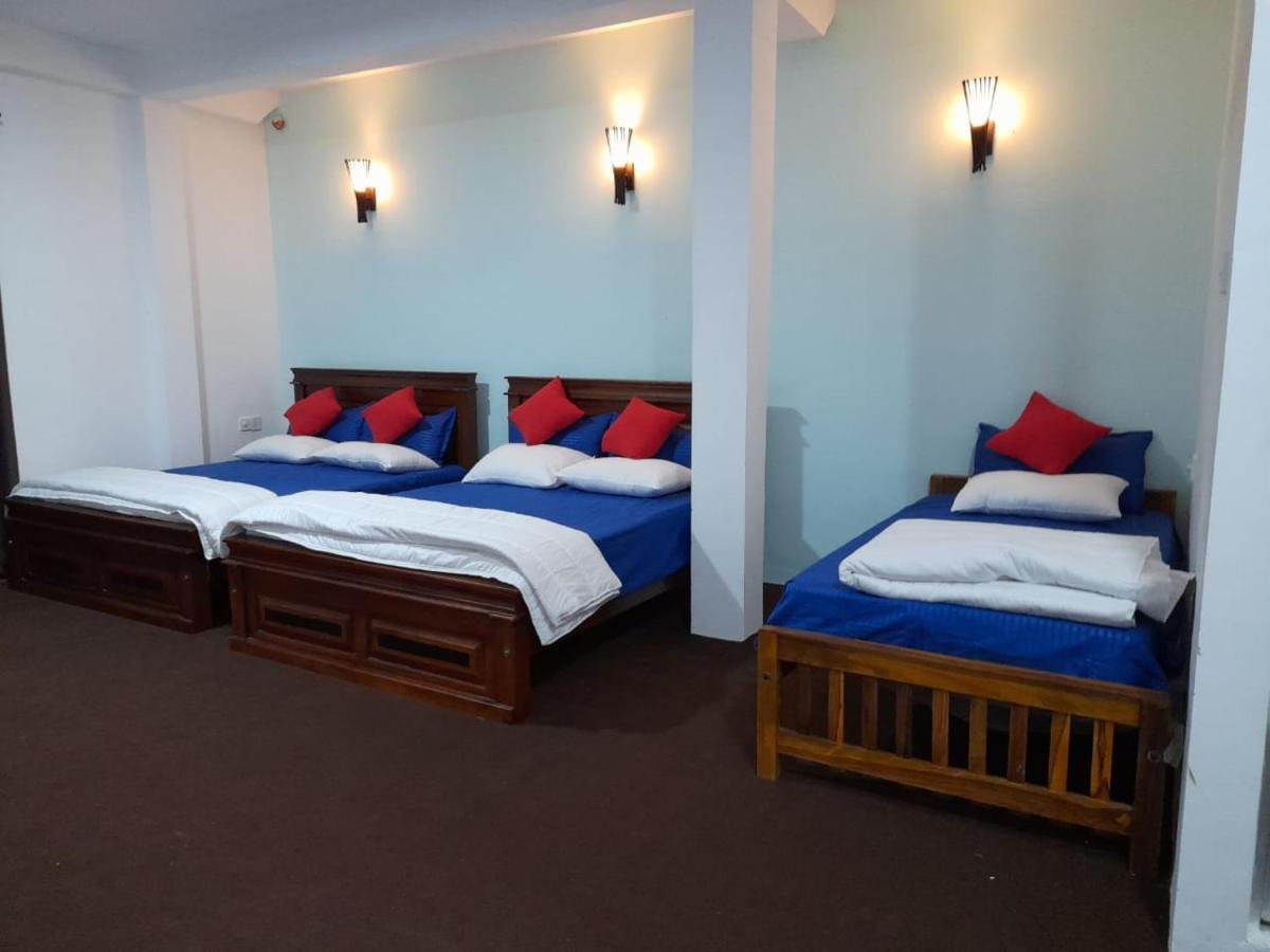 Kithaya Ella Hotel ภายนอก รูปภาพ