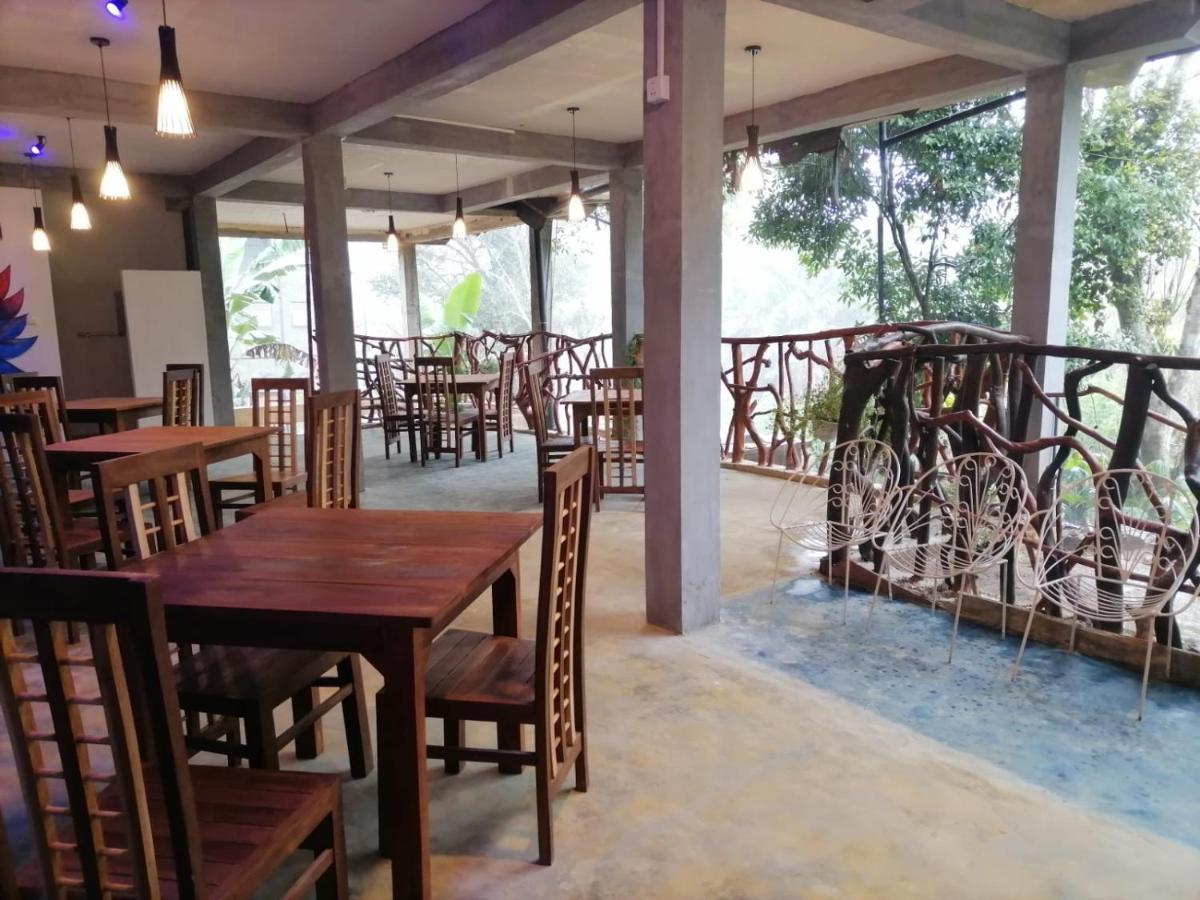 Kithaya Ella Hotel ภายนอก รูปภาพ