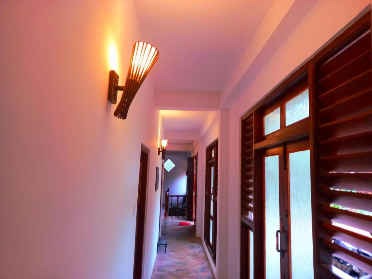 Kithaya Ella Hotel ภายนอก รูปภาพ