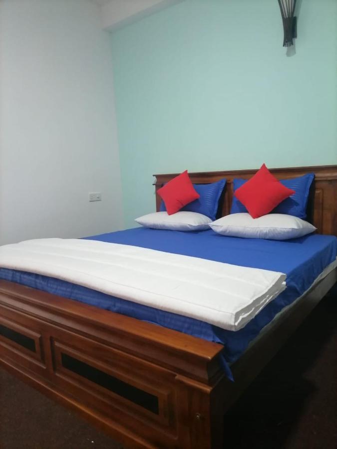 Kithaya Ella Hotel ภายนอก รูปภาพ
