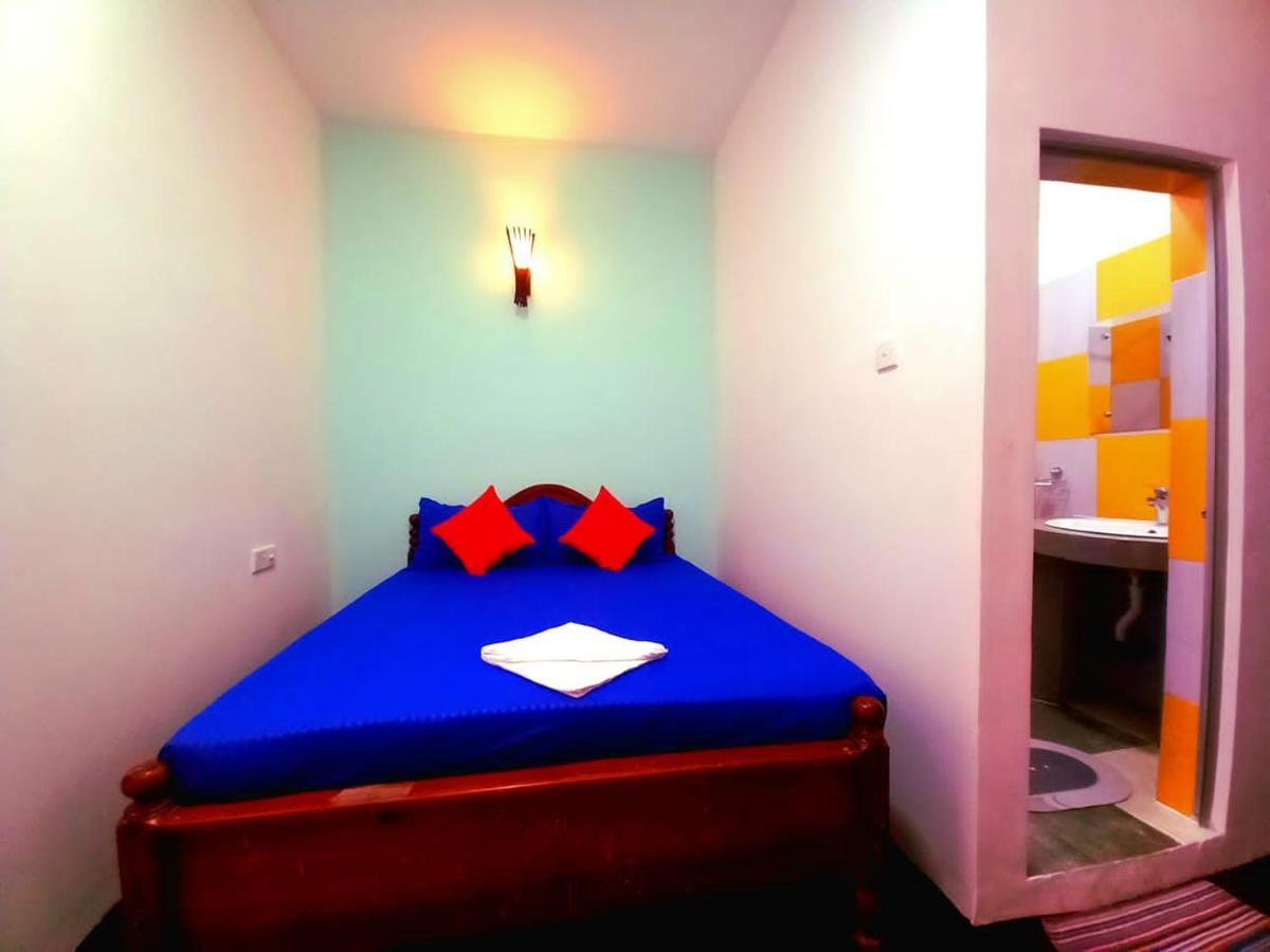 Kithaya Ella Hotel ภายนอก รูปภาพ