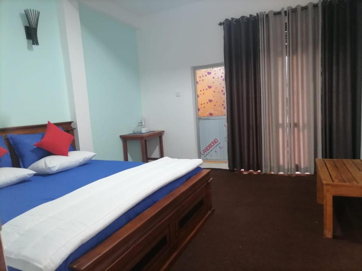 Kithaya Ella Hotel ภายนอก รูปภาพ