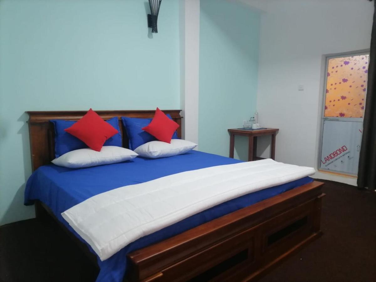 Kithaya Ella Hotel ภายนอก รูปภาพ