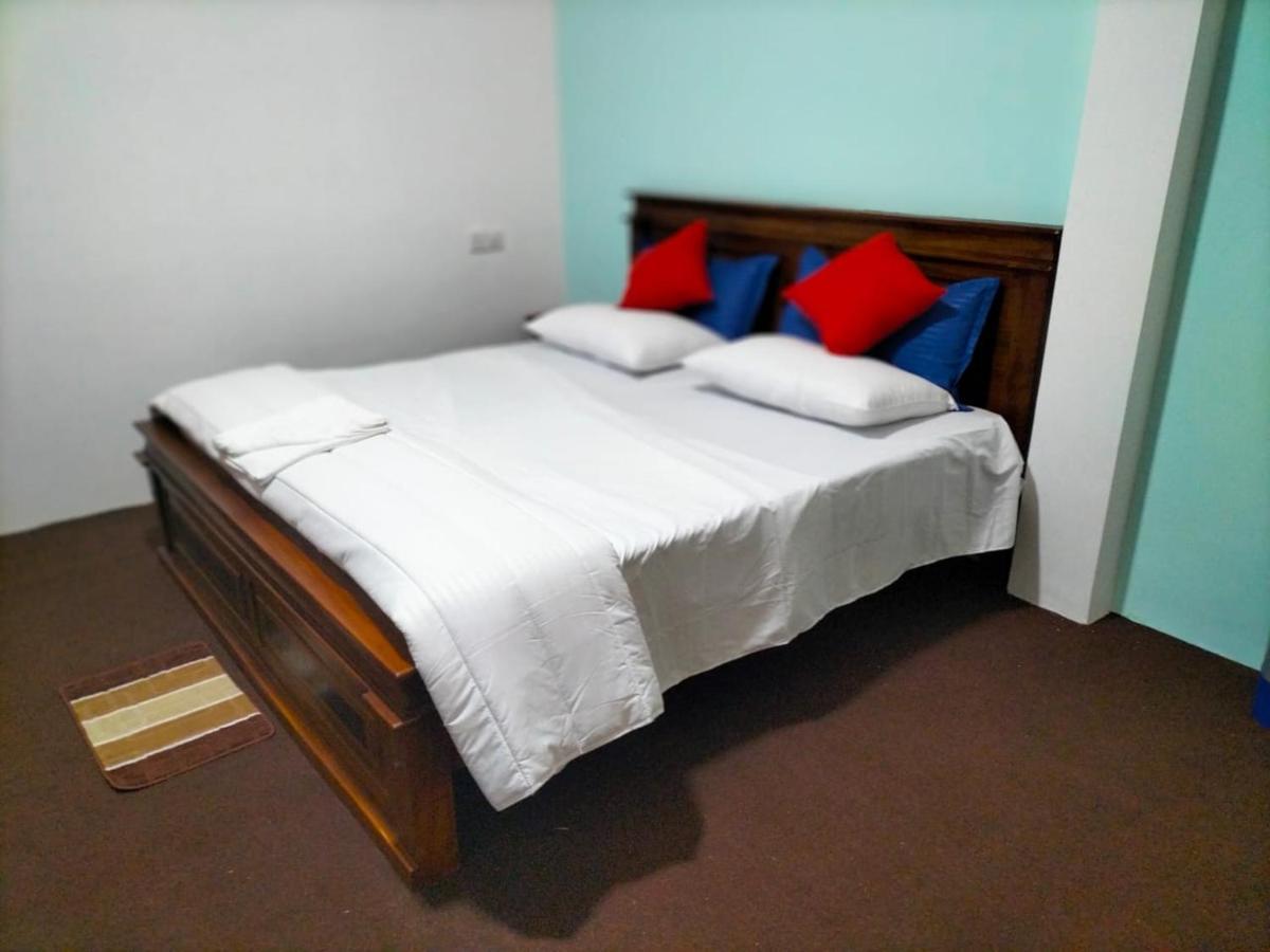 Kithaya Ella Hotel ภายนอก รูปภาพ