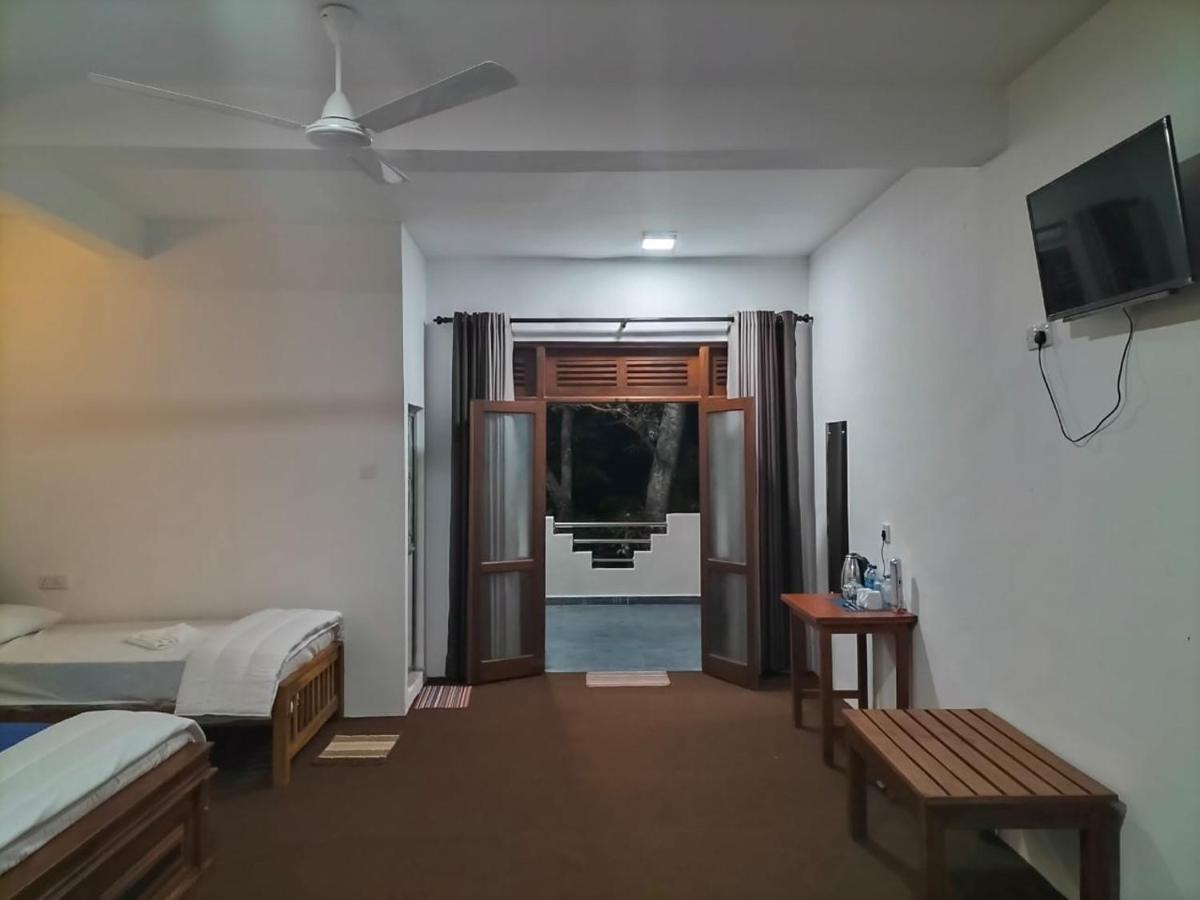 Kithaya Ella Hotel ภายนอก รูปภาพ