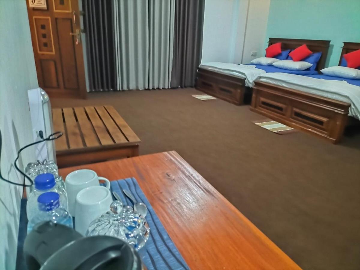 Kithaya Ella Hotel ภายนอก รูปภาพ