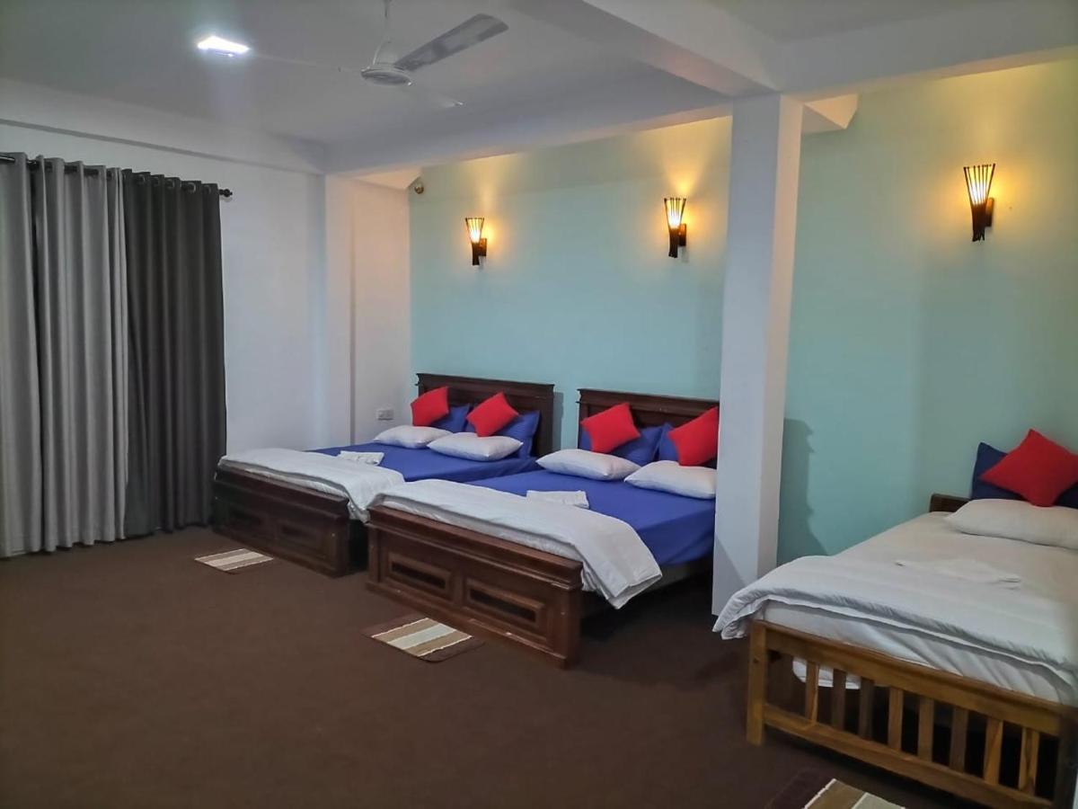 Kithaya Ella Hotel ภายนอก รูปภาพ