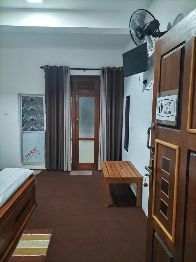 Kithaya Ella Hotel ภายนอก รูปภาพ