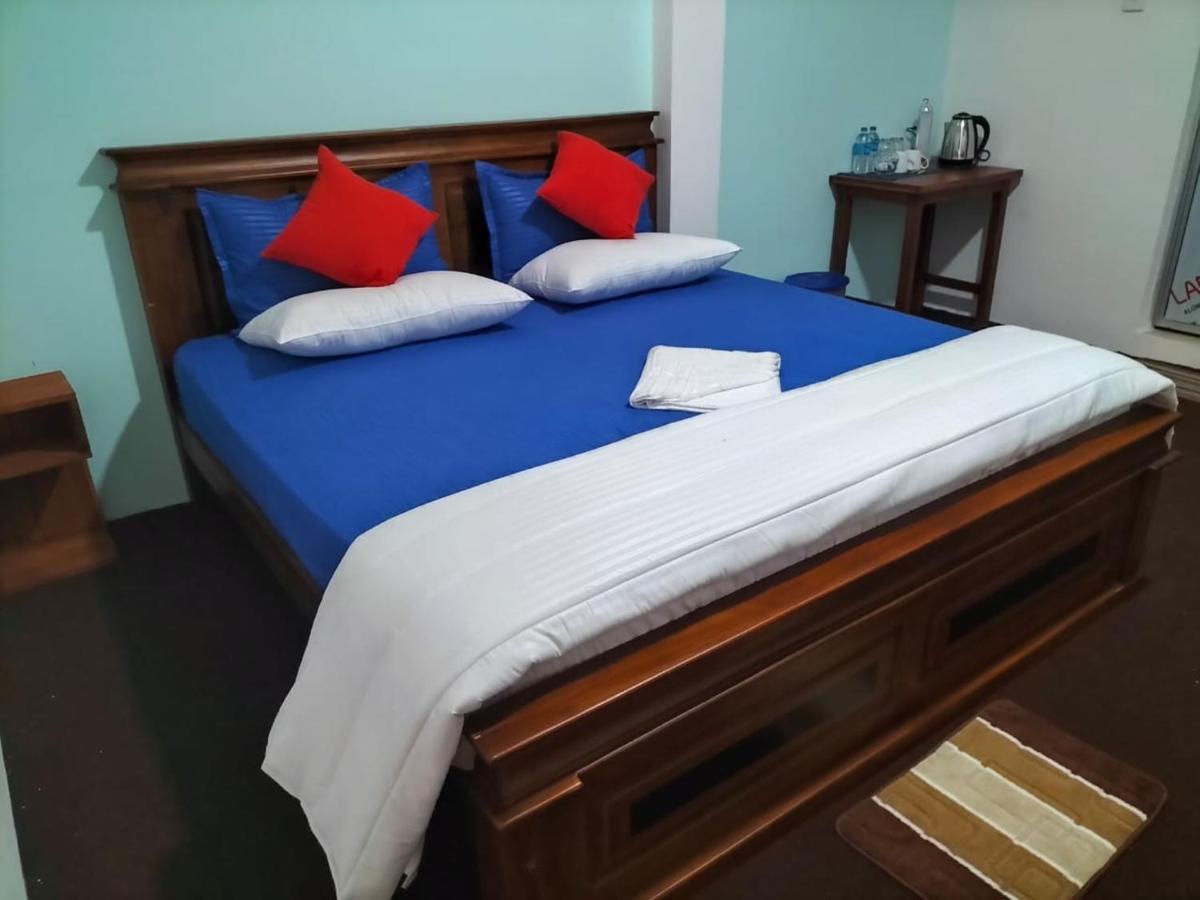 Kithaya Ella Hotel ภายนอก รูปภาพ