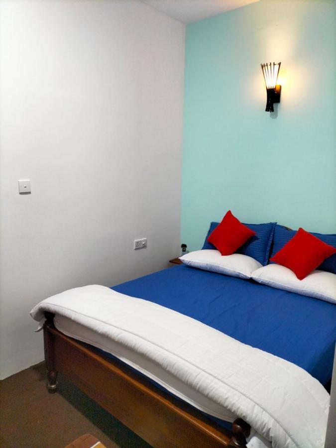 Kithaya Ella Hotel ภายนอก รูปภาพ