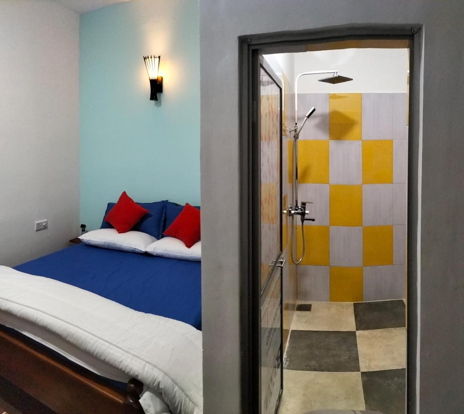 Kithaya Ella Hotel ภายนอก รูปภาพ