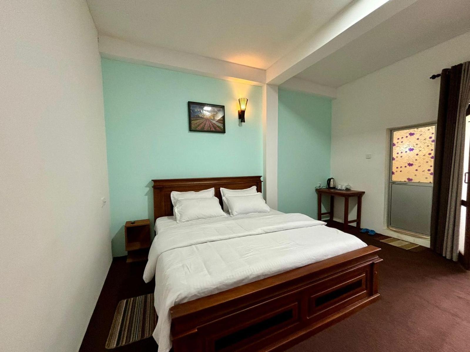 Kithaya Ella Hotel ภายนอก รูปภาพ