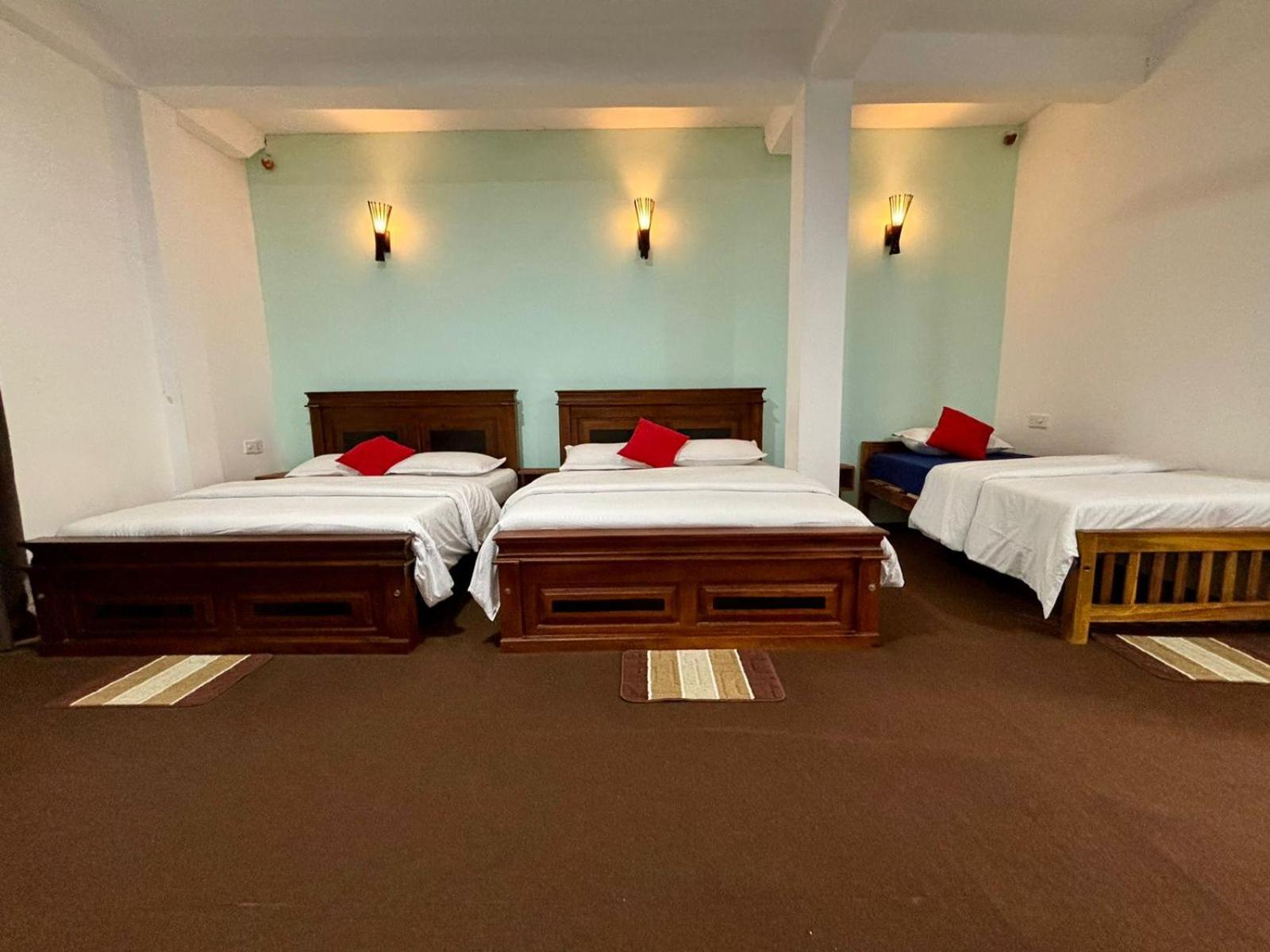 Kithaya Ella Hotel ภายนอก รูปภาพ