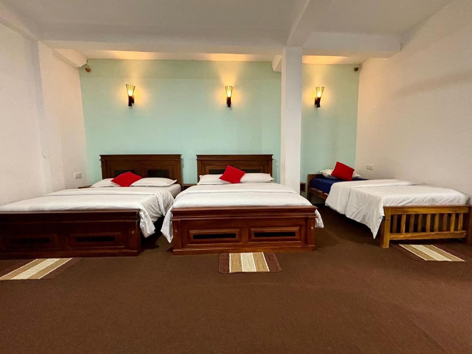 Kithaya Ella Hotel ภายนอก รูปภาพ