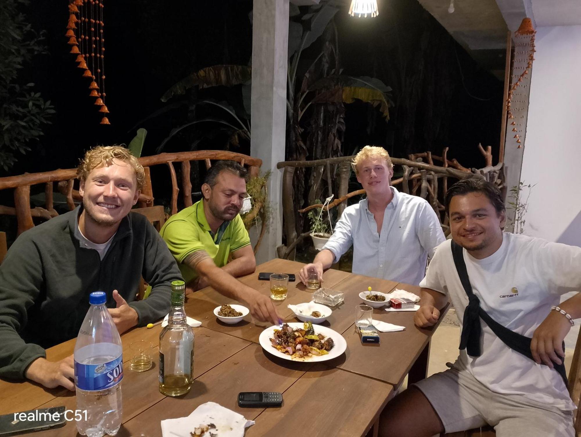Kithaya Ella Hotel ภายนอก รูปภาพ