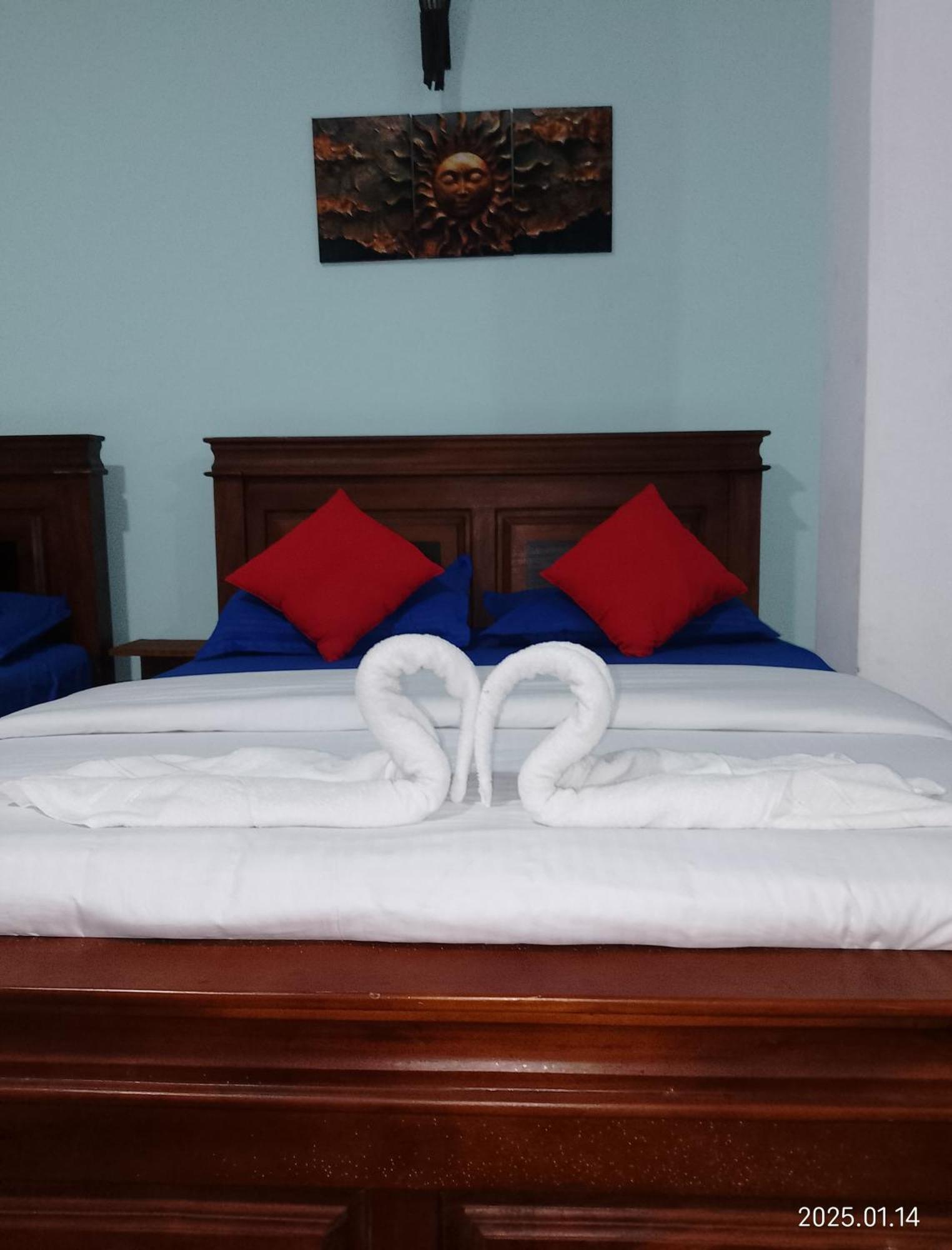 Kithaya Ella Hotel ห้อง รูปภาพ