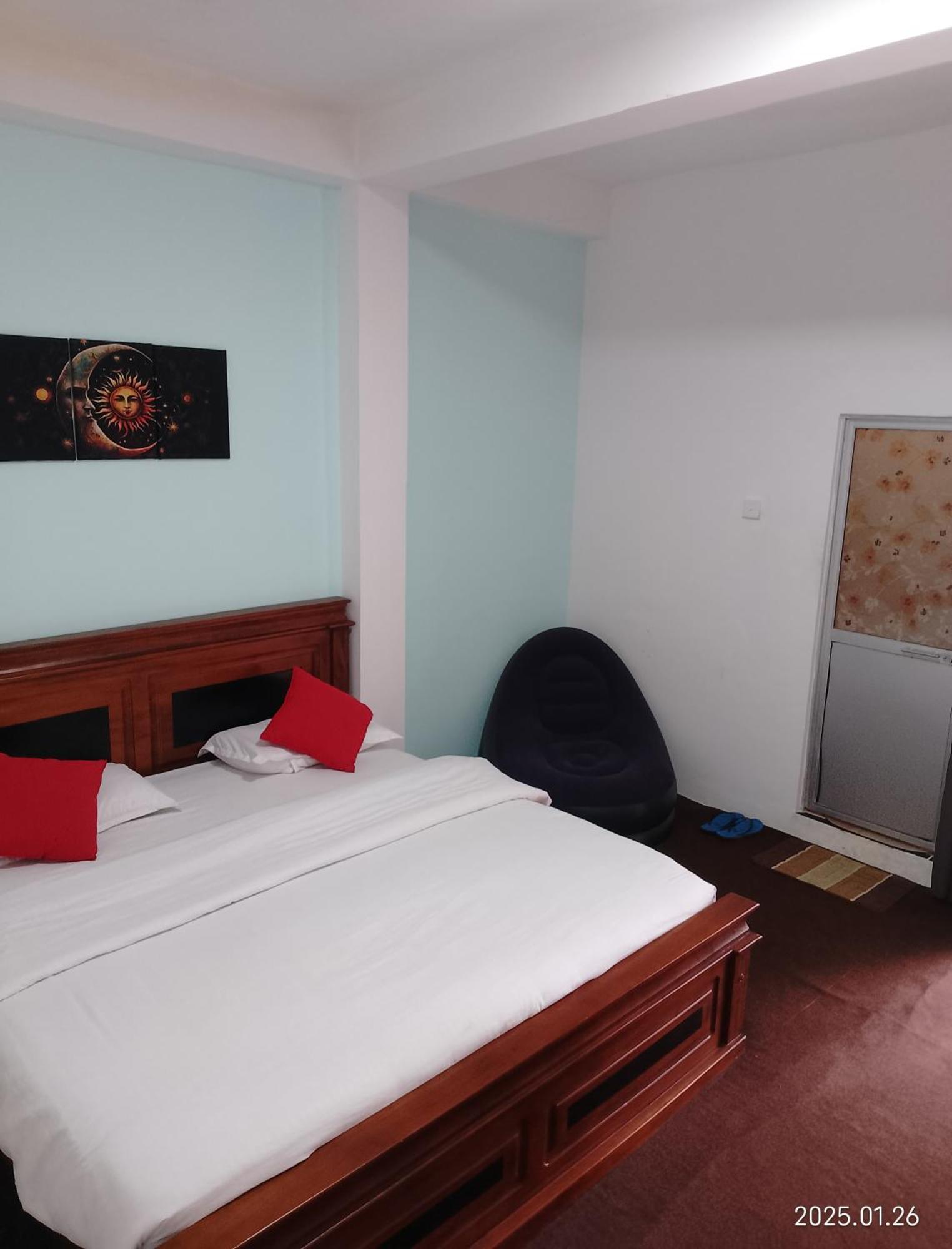 Kithaya Ella Hotel ภายนอก รูปภาพ