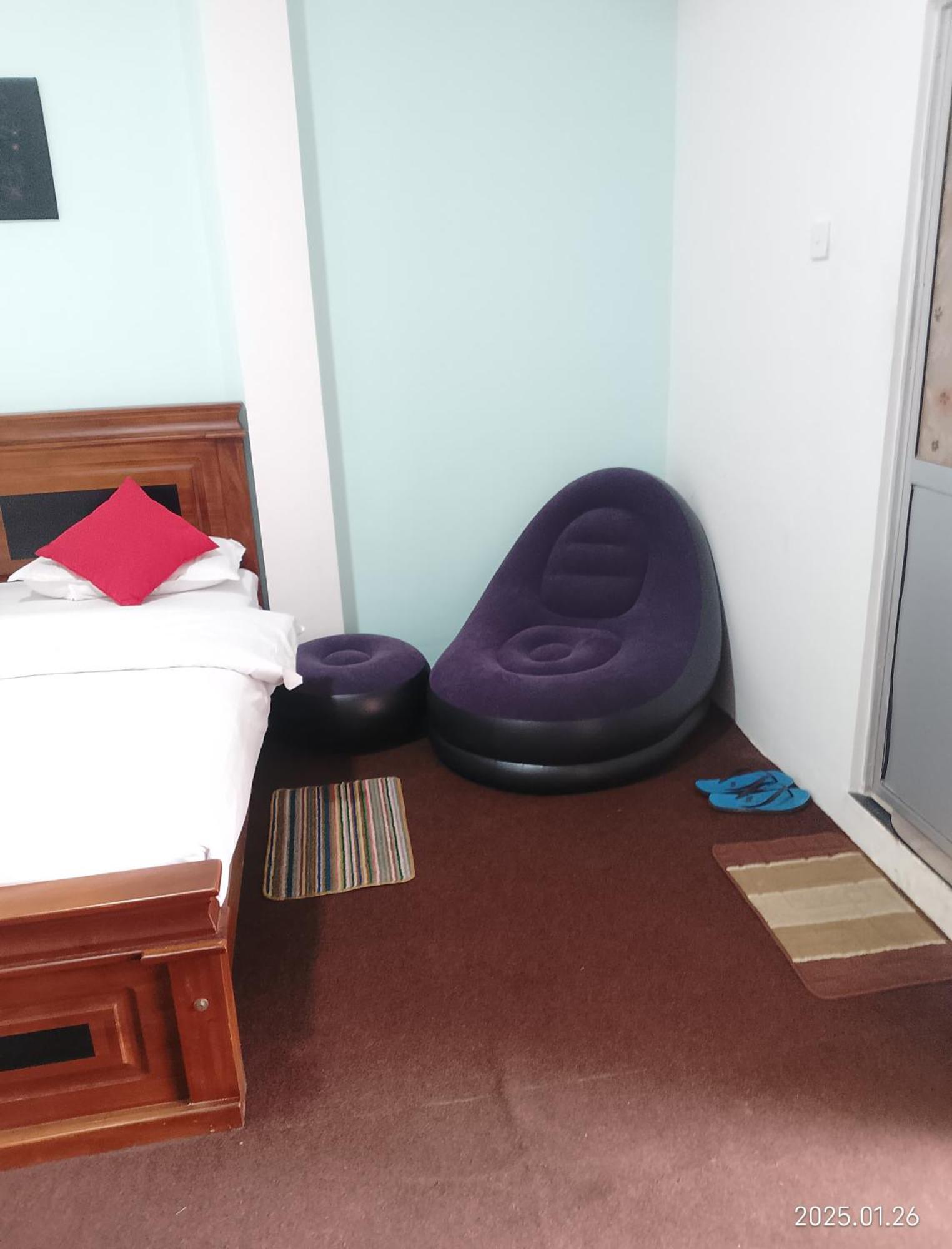 Kithaya Ella Hotel ภายนอก รูปภาพ