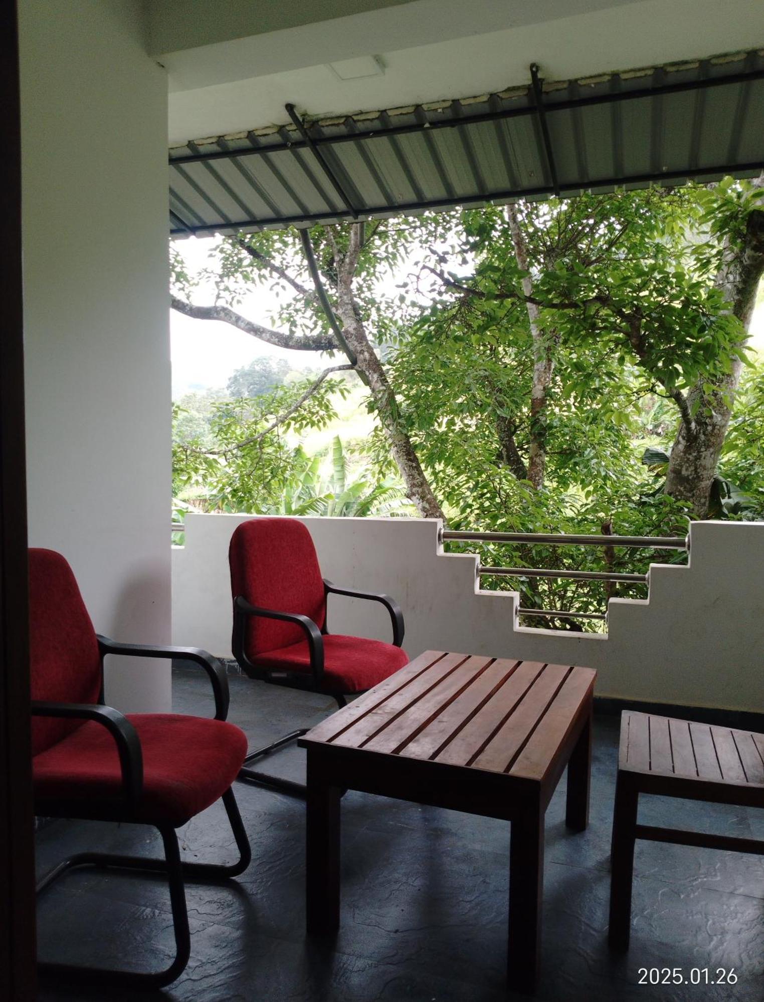 Kithaya Ella Hotel ภายนอก รูปภาพ
