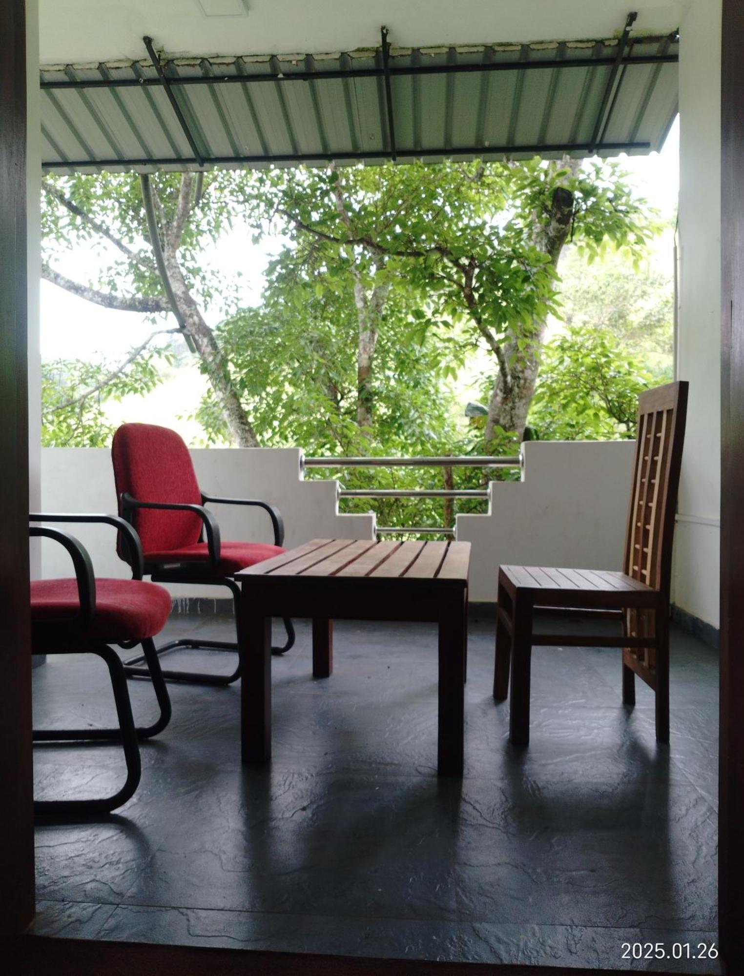 Kithaya Ella Hotel ภายนอก รูปภาพ