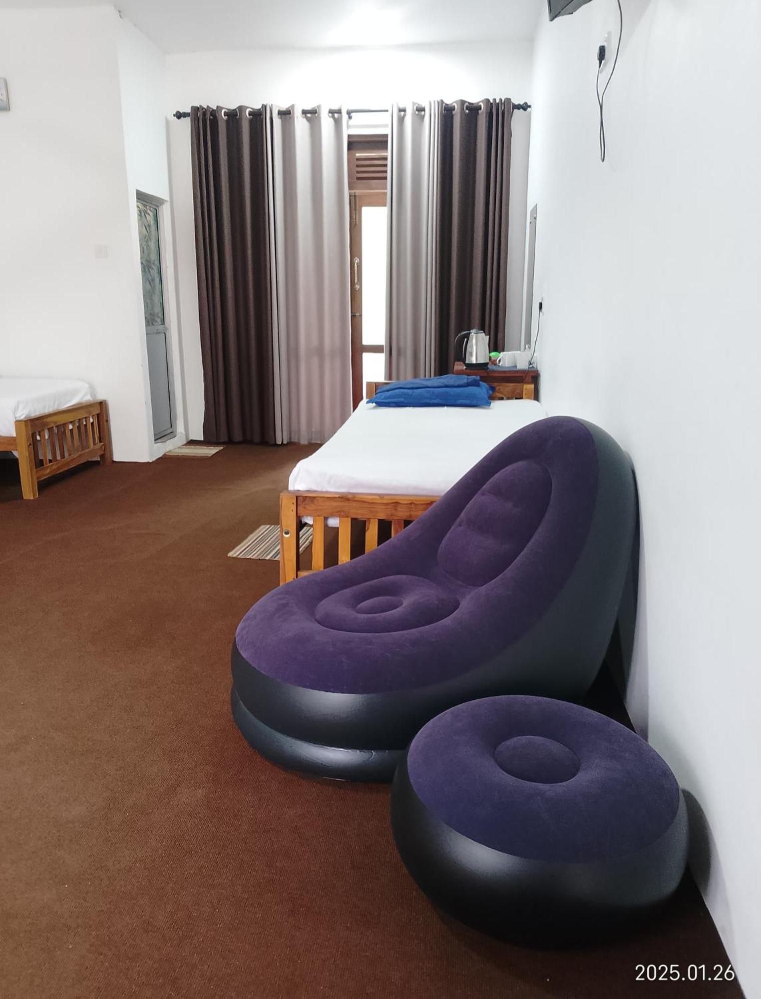 Kithaya Ella Hotel ภายนอก รูปภาพ