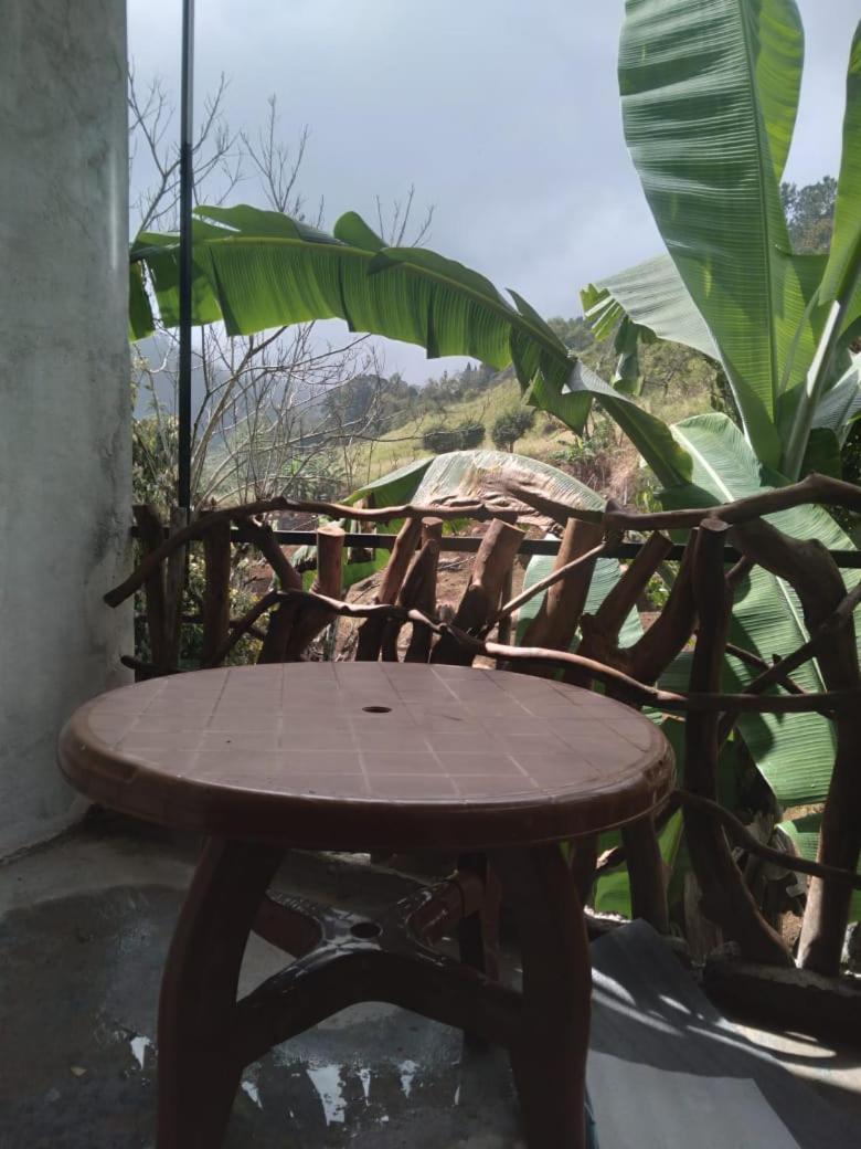 Kithaya Ella Hotel ภายนอก รูปภาพ