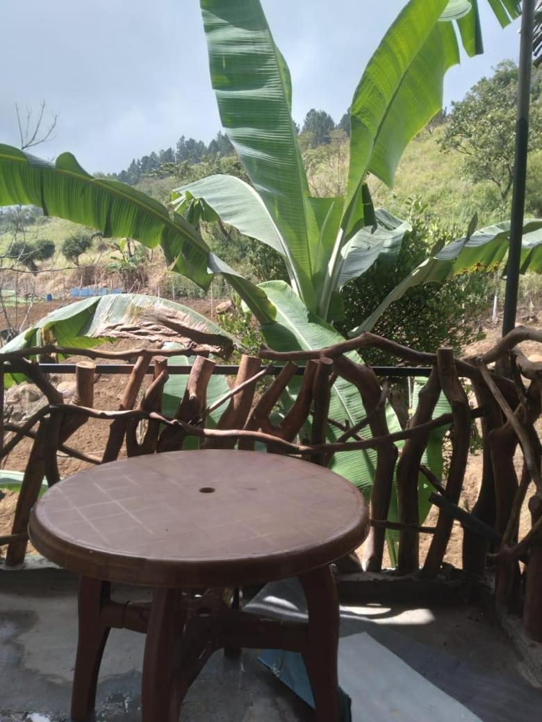 Kithaya Ella Hotel ภายนอก รูปภาพ